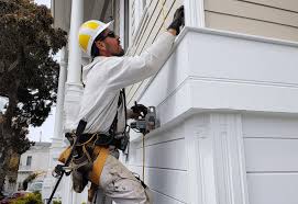 Best Aluminum Siding Installation  in Pepeekeo, HI